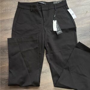 Liverpool women’s Classic Black Dress Pants